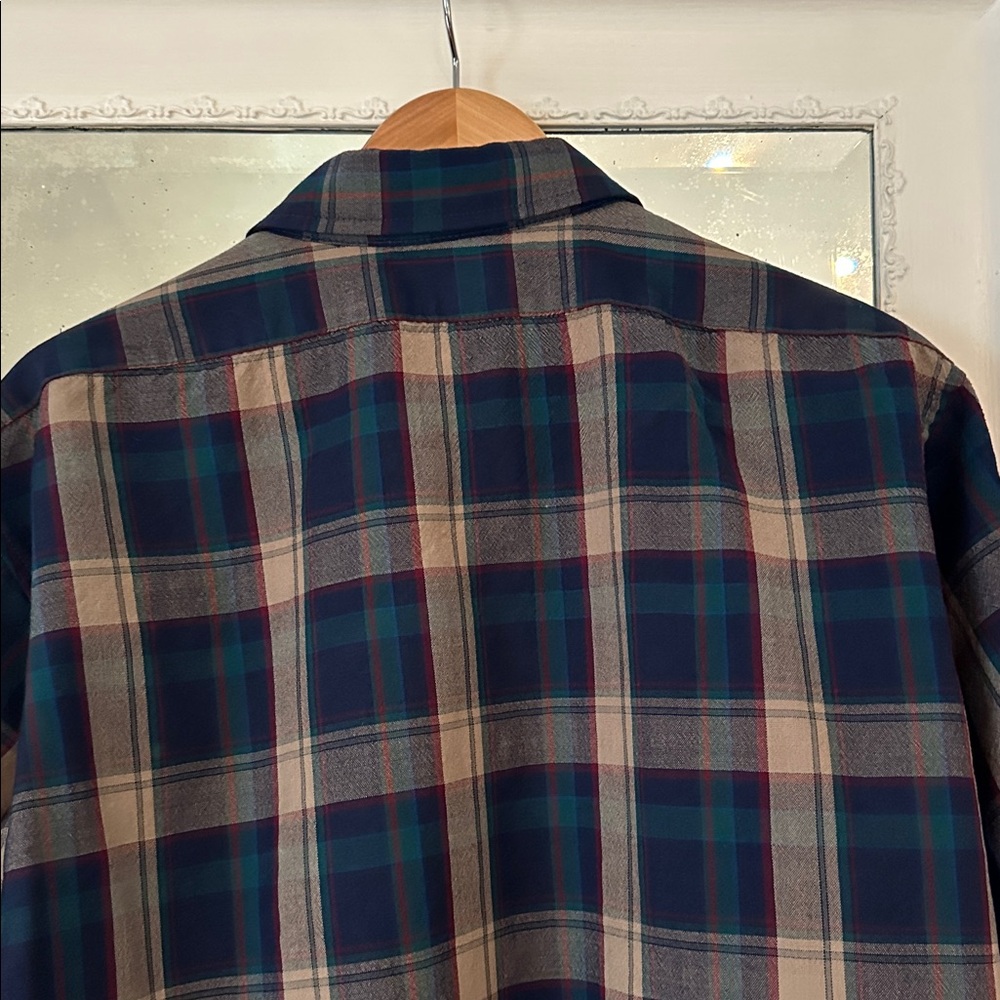 Pendleton wool button up - image 10
